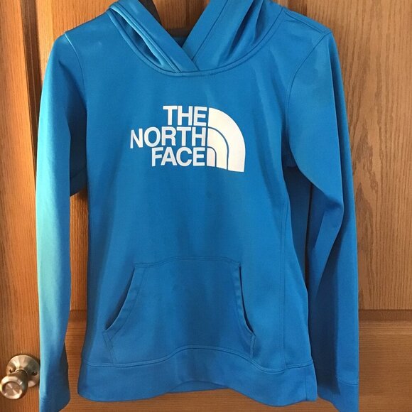 North Face Hoodie - Picture 1 of 2